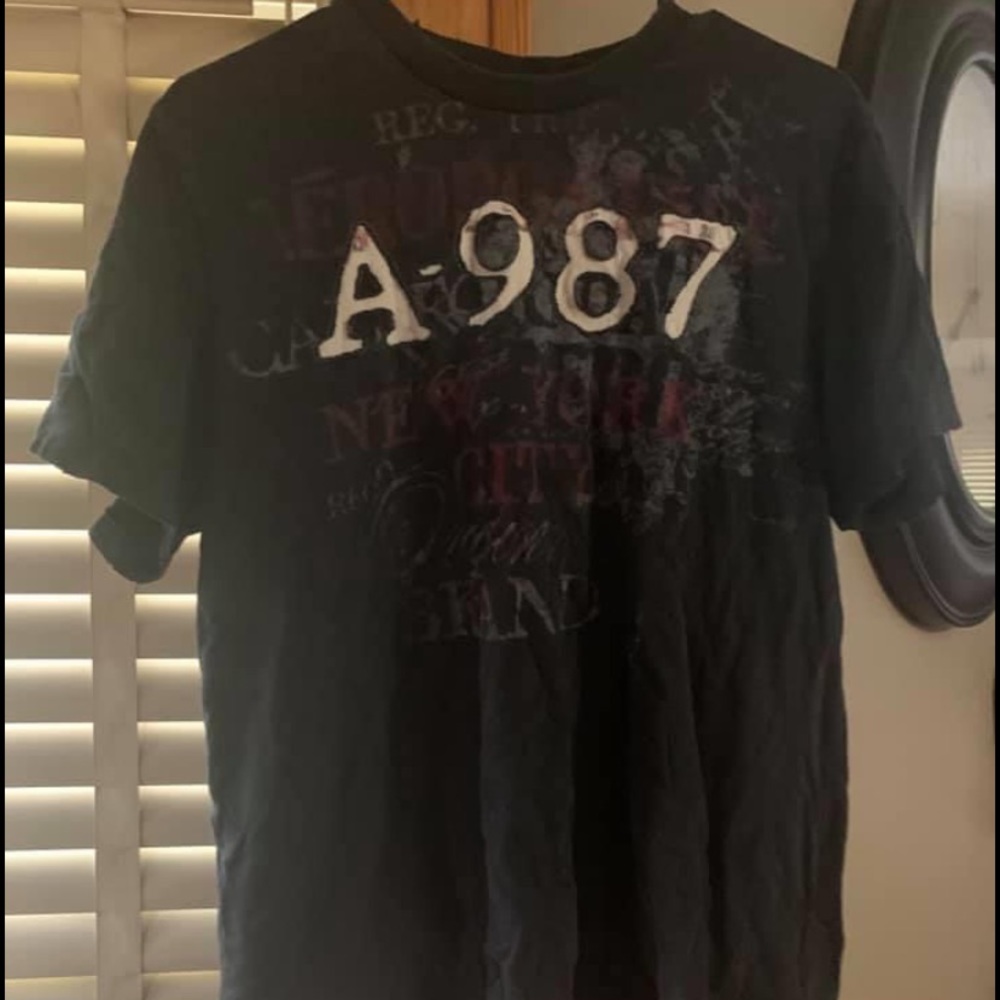 Men’s Aeropostale Shirt